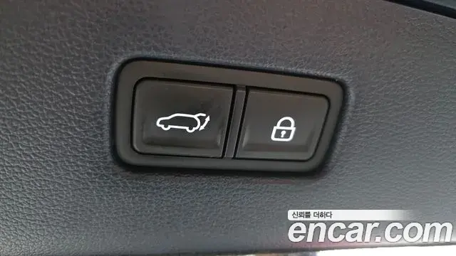 Genesis GV80 2020 — Şəkil 16/32