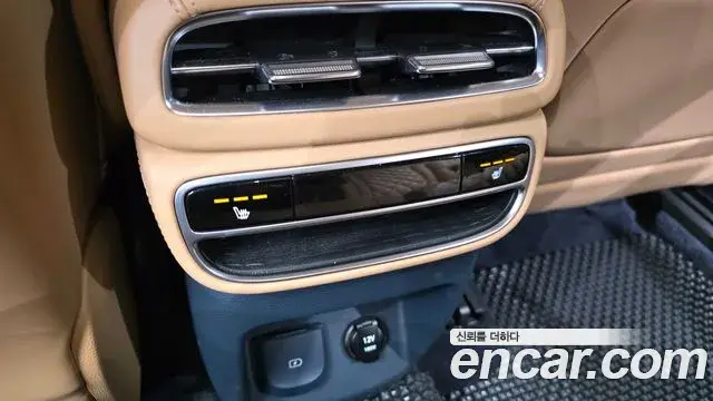 Genesis GV80 2020 — Şəkil 20/32