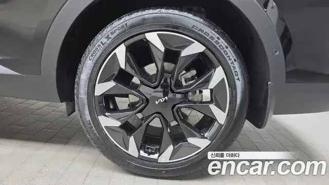 Kia Sorento 2023 — Şəkil 26/34