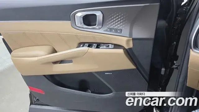 Kia Sorento 2023 — Şəkil 16/34