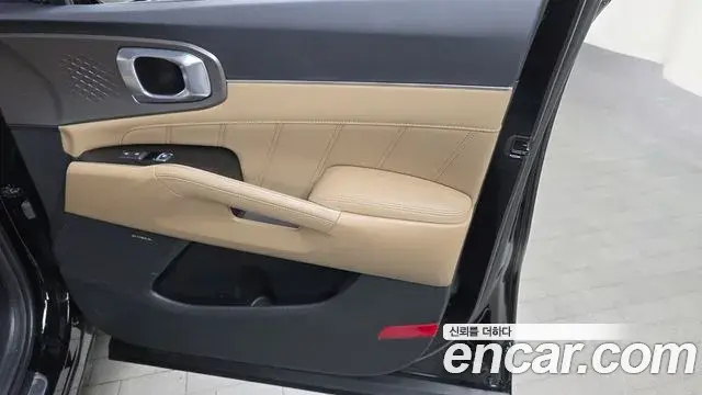 Kia Sorento 2023 — Şəkil 6/34