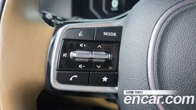 Kia Sorento 2023 — Şəkil 19/34