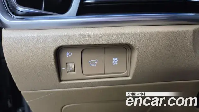 Kia Sorento 2023 — Şəkil 24/34