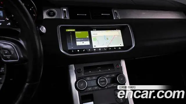Land Rover Range Rover Evoque 2018 — ფოტო 27/32