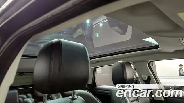 Land Rover Range Rover Evoque 2018 — ფოტო 29/32