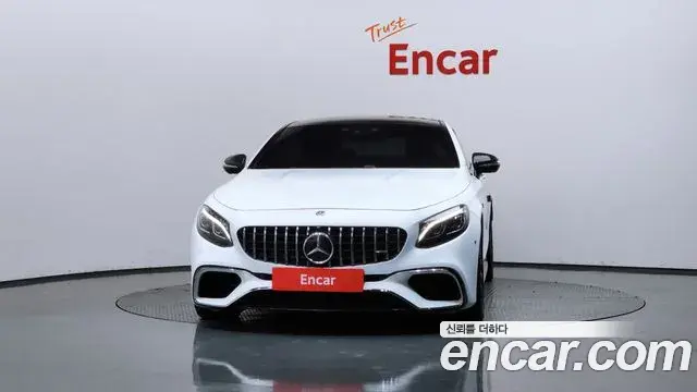 Mercedes-Benz S-Class 2018 — Şəkil 17/35