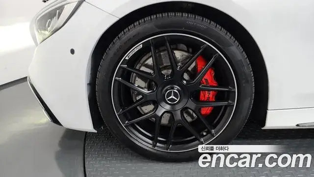 Mercedes-Benz S-Class 2018 — Şəkil 33/35