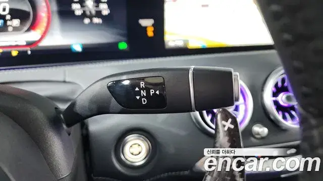 Mercedes-Benz S-Class 2018 — Şəkil 31/35