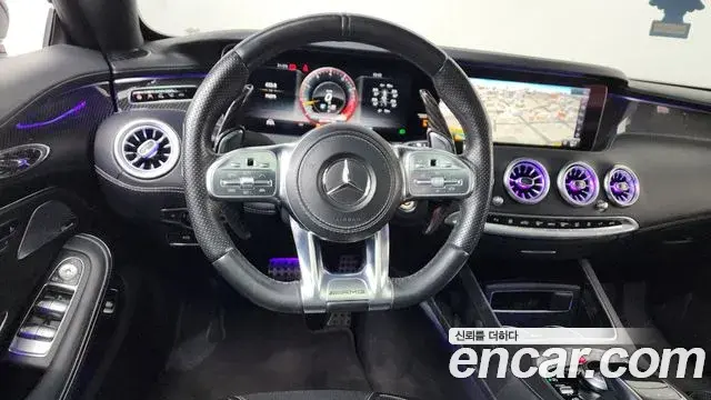 Mercedes-Benz S-Class 2018 — Şəkil 35/35