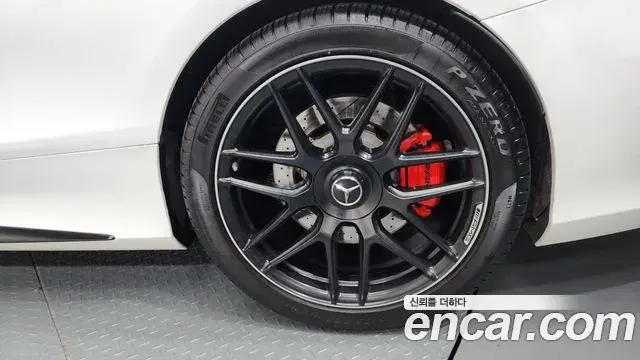 Mercedes-Benz S-Class 2018 — Şəkil 5/35