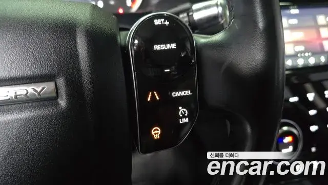Land Rover Discovery Sport 2020 — Фото 16/20