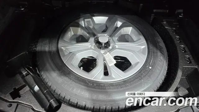 Land Rover Discovery Sport 2020 — ფოტო 24/30