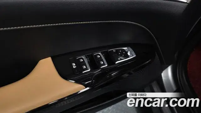 Kia K5 2023 — Photo 33/33