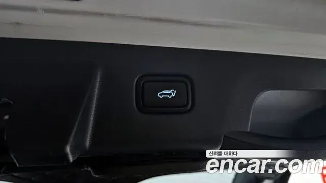 Hyundai The New Tucson 2021 — Фото 20/20