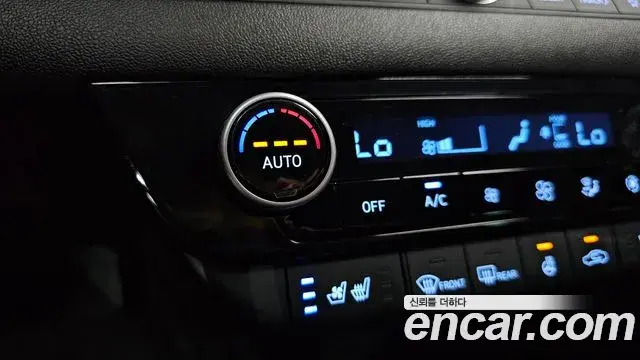 Hyundai The New Avante Hybrid 2020 — ფოტო 17/50