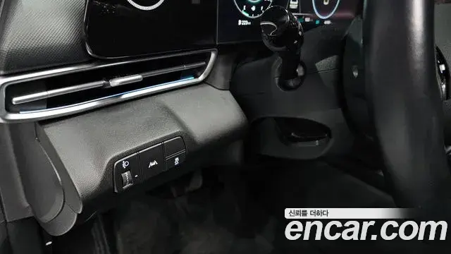 Hyundai The New Avante Hybrid 2020 — ფოტო 3/50