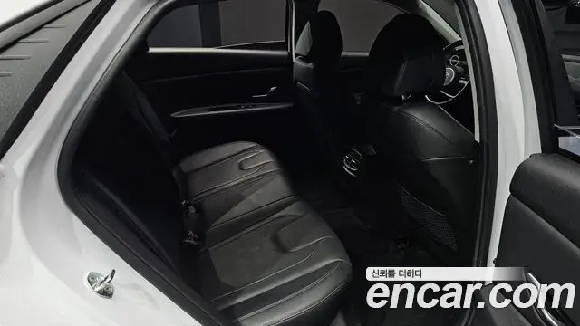 Hyundai The New Avante Hybrid 2020 — ფოტო 48/50
