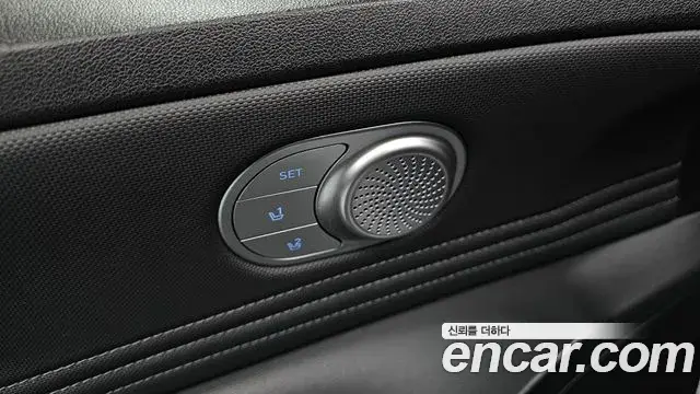 Hyundai The New Avante Hybrid 2020 — ფოტო 39/50