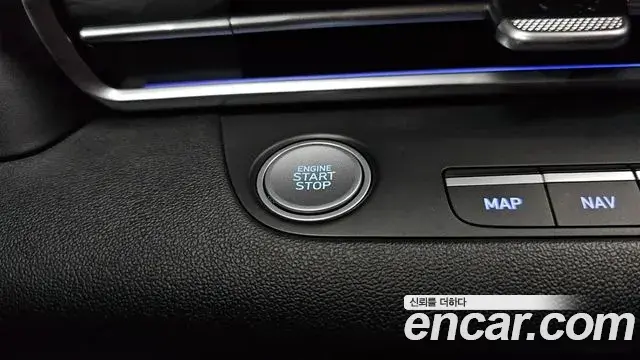 Hyundai The New Avante Hybrid 2020 — ფოტო 7/50