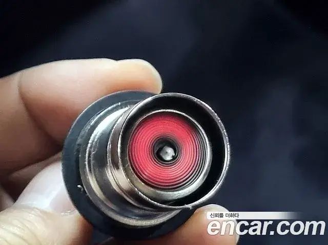 Hyundai The New Avante Hybrid 2020 — ფოტო 30/50