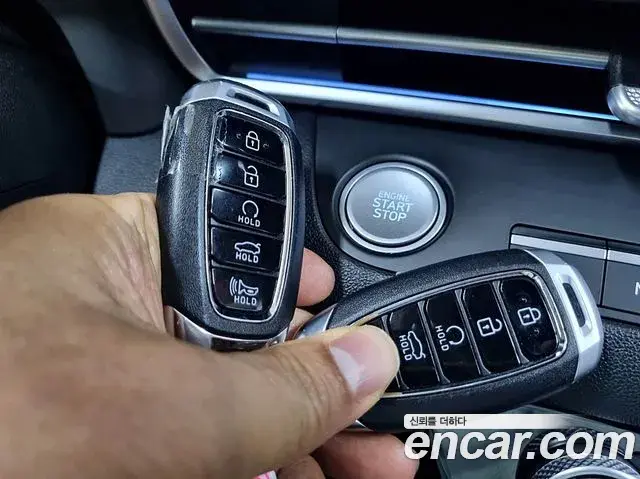 Hyundai The New Avante Hybrid 2020 — ფოტო 34/50