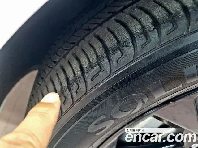 Hyundai The New Avante Hybrid 2020 — ფოტო 19/50