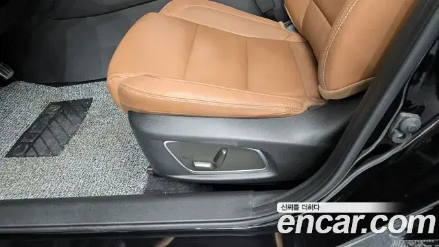 Renault Samsung QM6 2024 — Photo 7/31