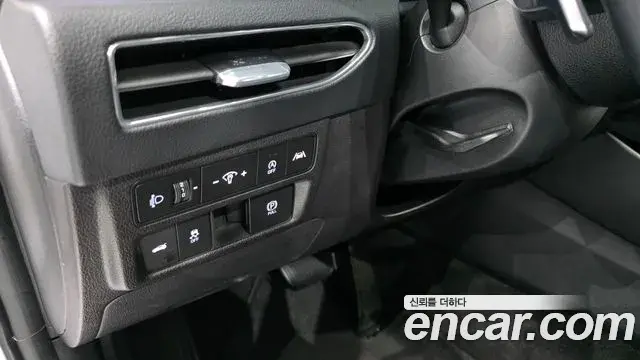 Hyundai Sonata Hybrid 2023 — ფოტო 12/20