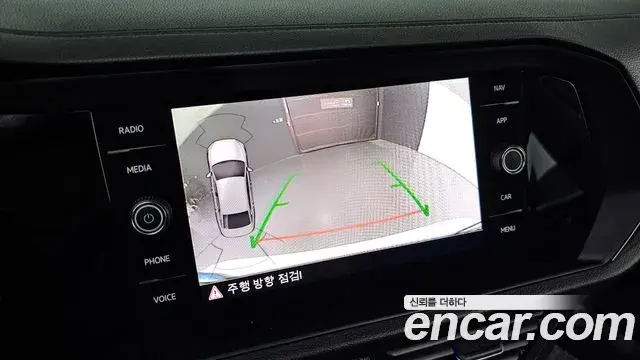 Volkswagen Jetta 2020 — Photo 19/20