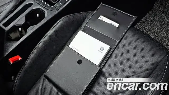 Volkswagen Jetta 2020 — Photo 9/20