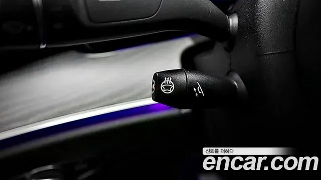Mercedes-Benz E-Class 2021 — ფოტო 5/20