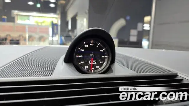 Porsche Panamera 2022 — Şəkil 15/32