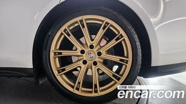 Porsche Panamera 2022 — Şəkil 6/32