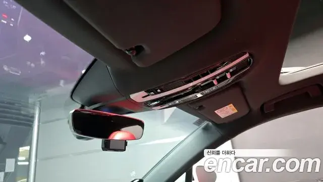 Porsche Panamera 2022 — Şəkil 8/32
