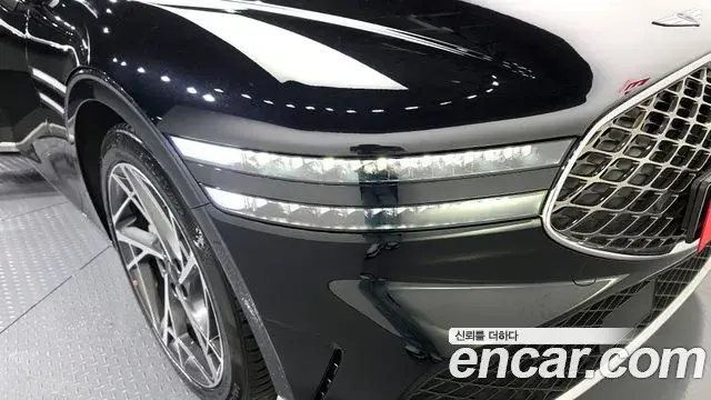 Genesis G90 2023 — ფოტო 24/33