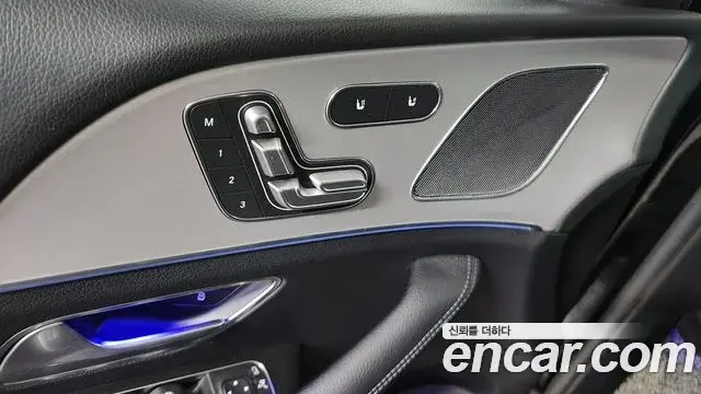 Mercedes-Benz GLE-Class 2020 — Şəkil 1/20