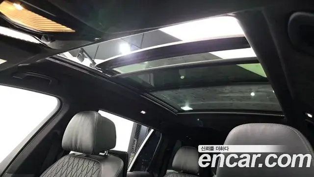 BMW X7 2021 — Şəkil 37/37