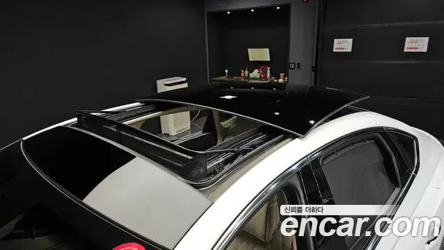 Genesis G80 2024 — Photo 20/20