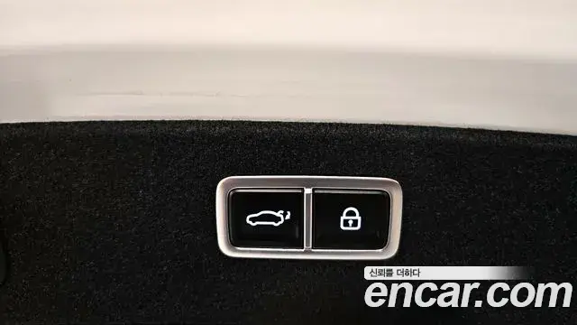 Genesis G80 2024 — Photo 6/20