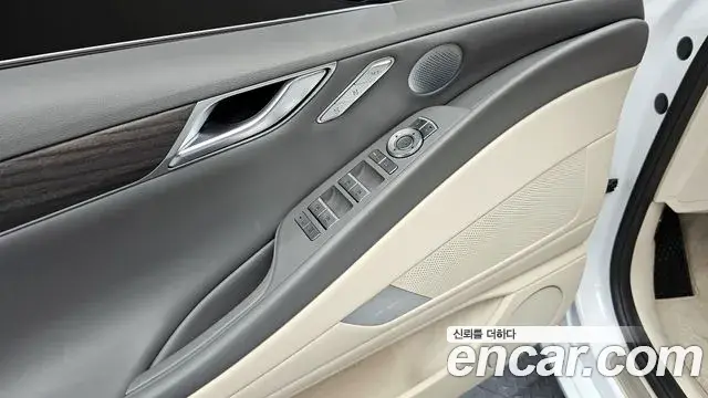 Genesis G80 2024 — Photo 3/20