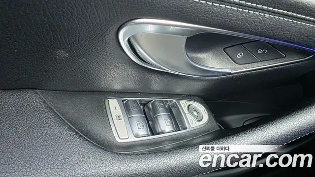 Mercedes-Benz E-Class 2018 — ფოტო 5/20