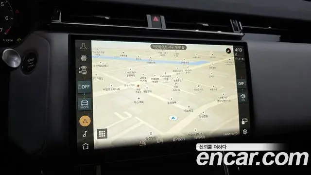 Land Rover Range Rover Velar 2025 — ფოტო 17/31