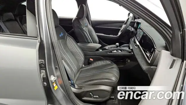 Renault Samsung Grand Koleos 2025 — Фото 12/20