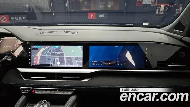 Renault Samsung Grand Koleos 2025 — Фото 18/20