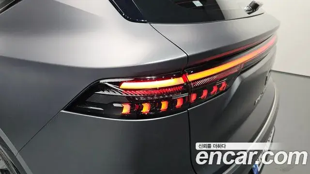 Renault Samsung Grand Koleos 2025 — Şəkil 8/34