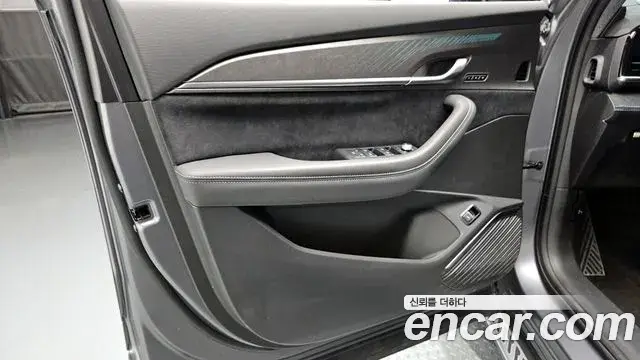 Renault Samsung Grand Koleos 2025 — Şəkil 30/34