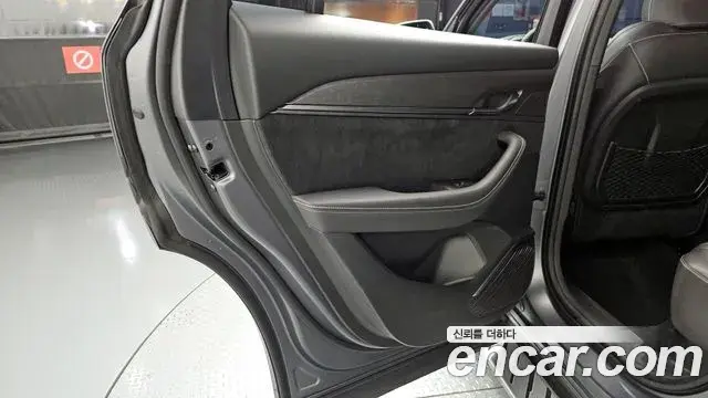 Renault Samsung Grand Koleos 2025 — Şəkil 31/34
