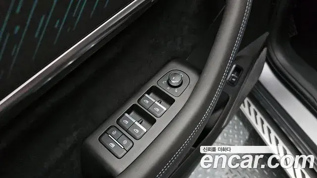 Renault Samsung Grand Koleos 2025 — Şəkil 13/34