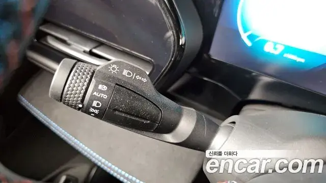 Renault Samsung Grand Koleos 2025 — Şəkil 4/34