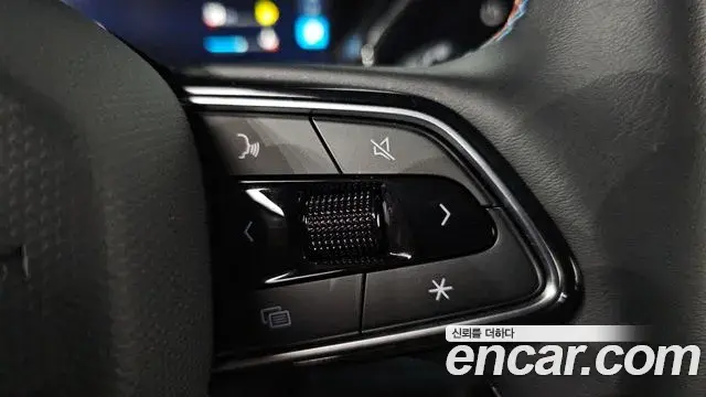 Renault Samsung Grand Koleos 2025 — Şəkil 10/34